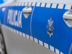 O krok od katastrofy na torach! Policja apeluje do świadków