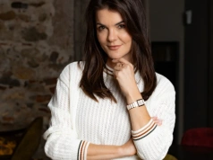 „The Magician”. Agnieszka Radwańska ponownie w rodzinie Rado