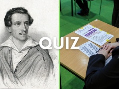 Quiz maturalny. Sprawdź, czy poradzisz sobie na egzaminie z polskiego!