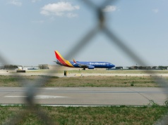 O włos od tragedii! Dwa Boeingi na kursie kolizyjnym