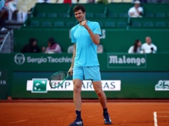 O której gra dzisiaj Hubert Hurkacz? Gdzie oglądać mecz?