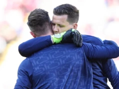 Wojciech Szczęsny otrzymał niepokojącą wiadomość. Wygląda to na koniec!