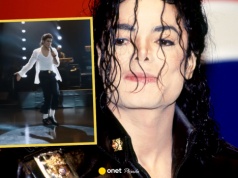 Krytycy miażdżą film o Michaelu Jacksonie. "Bezduszny sposób na zarabianie pieniędzy"