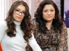 Wszyscy piszą o aferze wokół ojca Viki Gabor. Oto kim jest MAMA piosenkarki