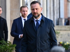 Wojna w Iranie zagraża dostawom do Polski. "Jesteśmy w kontakcie z USA"