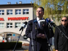 Czarnek o działaniach koalicji ws. służby zdrowia: "Zemsta na narodzie polskim"