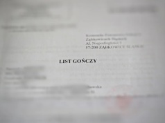 Ukrywał się przed więzieniem. Ząbkowiccy kryminalni znów skuteczni