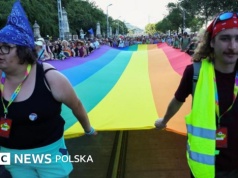 Bezprecedensowe orzeczenie: węgierskie przepisy przeciw LGBTQ naruszają wartości UE