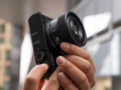 Lumix S 40 mm f/2 - w końcu jasna i niedroga stałka w ofercie. To najlepszy obiektyw na początek