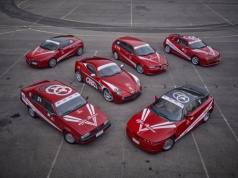 Nowa akademia jazdy Alfa Romeo. Szkolenia na torze i cztery poziomy zaawansowania