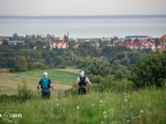 W ten weekend biegacze opanują Wysoczyznę Elbląską!