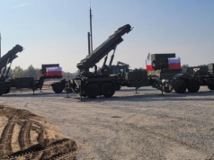 Szef MON: Pociski z USA będą opóźnione