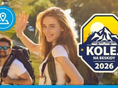 Ruszyła Kolej na Beskidy – na pierwszą wycieczkę z Kolejami Śląskimi w maju zostały ostatnie miejsca