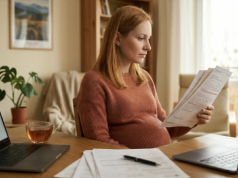 Dziecko może odziedziczyć długi, zanim jeszcze przyjdzie na świat. Prawo działa wstecz