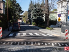 Progi na Tołstoja do poprawki