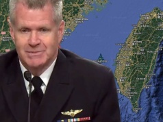 USA ostrzegają Tajwan. Stawiają warunki dalszego wsparcia militarnego wyspy