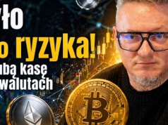 Znany KOŁCZ stracił grubą kasę w kryptowalutach. „To było 100 proc. ryzyka”