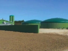 Biometanownia budzi niepokój mieszkańców. Będzie decydujące spotkanie