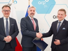 12 mln zł dla PIAP Space. Celem rozwój projektu RAVEN