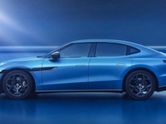 Czy to najładniejszy Volkswagen w historii? ID. Unyx 09 wygląda jak milion dolarów