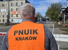 Przejazd kolejowy w Piotrkowie zamknięty do piątku