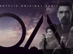 THE OA: Czy serial zasługuje na drugą szansę, podobną do THE EXPANSE?