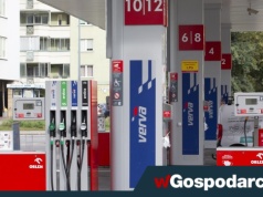 Benzyna z „piątką” z przodu. Na jak długo?