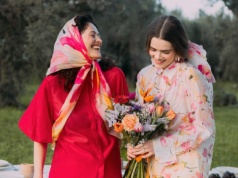 To nie jest kampania tylko o modzie. Tej wiosny TATUUM skupia się na relacjach i momentach