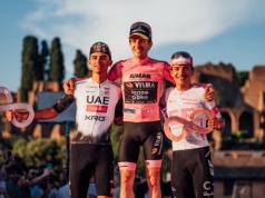 Giro d’Italia 2026: Premia Red Bull KM ponownie na trasie wyścigu