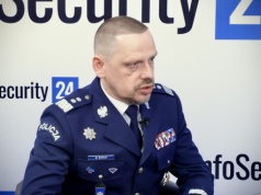 Co z reformą siatki płac? Szef Policji: nie wycofuję się z tego, ale musimy się przeliczyć, na co nas stać