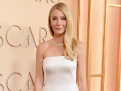 Gwyneth Paltrow w "nagiej kreacji" na Oscarach 2026. To jej suknia zrobiła największe wrażenie