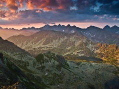 Tatry zostaną objęte nowoczesnym monitoringiem. Modele 3D, fotomapy i skany laserowe
