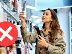 Upadek Perfumerii Jobke po 32 latach. Czystki magazynu do zera