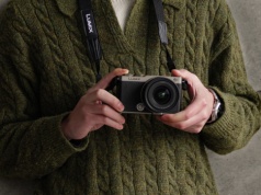 Panasonic prezentuje LUMIX S9 Black Titanium i nowy obiektyw 40 mm F2 dla pełnej klatki