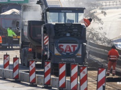 Olech: "remont Trasy Zamkowej prowadzony jest bez ładu i składu"