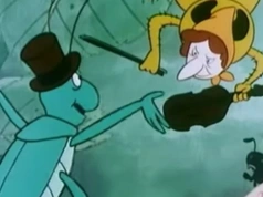 QUIZ z wieczorynek PRL-u. Rozpoznaj 10 kadrów!