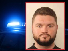 Września. Policja szuka niebezpiecznego pedofila Michała Budzińskiego