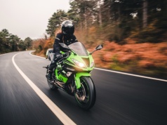 Jak uniknąć najczęstszych błędów początkującego motocyklisty?