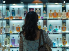 Ukrainka okradła dwie drogerie jednego dnia. Łup wart 1200 zł odzyskany