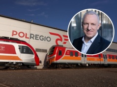 Jak POLREGIO może pozyskać nowy tabor?