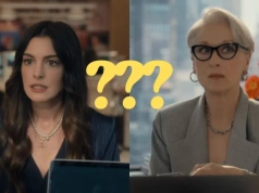 Dlaczego w Diabeł ubiera się u Prady 2 Miranda nie pamięta Andy? Wyjaśnione