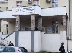 Porodówka w Piotrkowie zostanie przeniesiona. „Nie przewidujemy likwidacji”