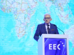 "Nasz świat się skończył". Mocne słowa na otwarcie EEC 2026