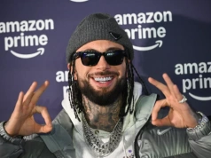 Występ kontrowersyjnego muzyka odwołany. Wybuchła burza w sieci