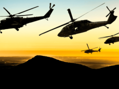 W obronności suwerenna chmura staje się kwestią strategicznej autonomii