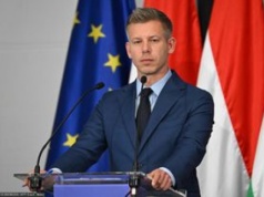 Będą uroczyste obchody transformacji politycznej. Magyar ogłasza