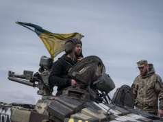 Wojna rosyjsko-ukraińska. Raport 22.04.2026