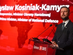 Szef PSL broni Hennig-Kłoskiej. Ludowcy wskazali innego odpowiedzialnego