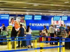 Ryanair ogłosił zmianę dla pasażerów. Dotyczy wszystkich lotnisk