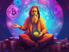 Kurs Bitcoina osiągnie 5 mln USD do 2031 r. w agresywnym scenariuszu? Badacze ujawnili model